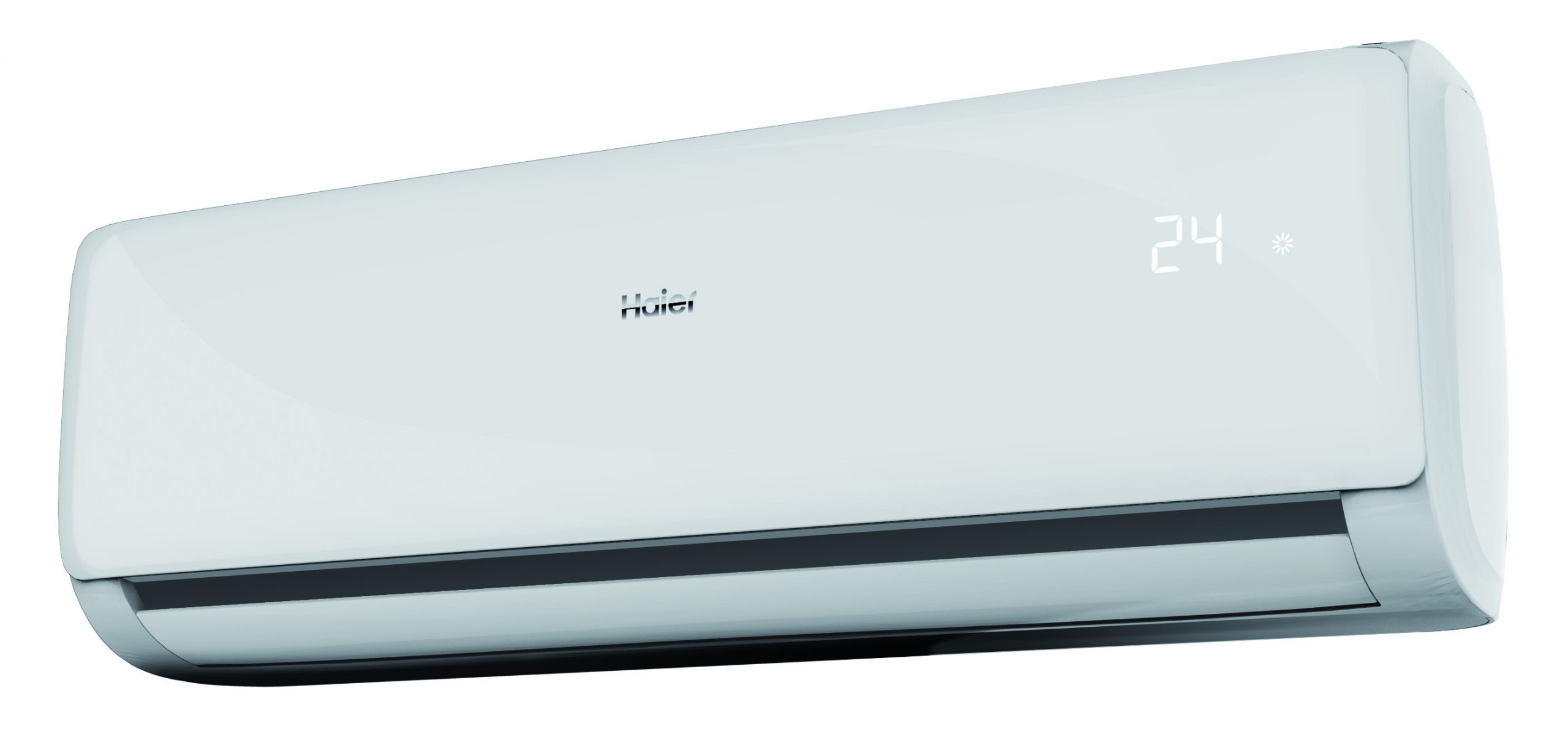 Haier Tundra side