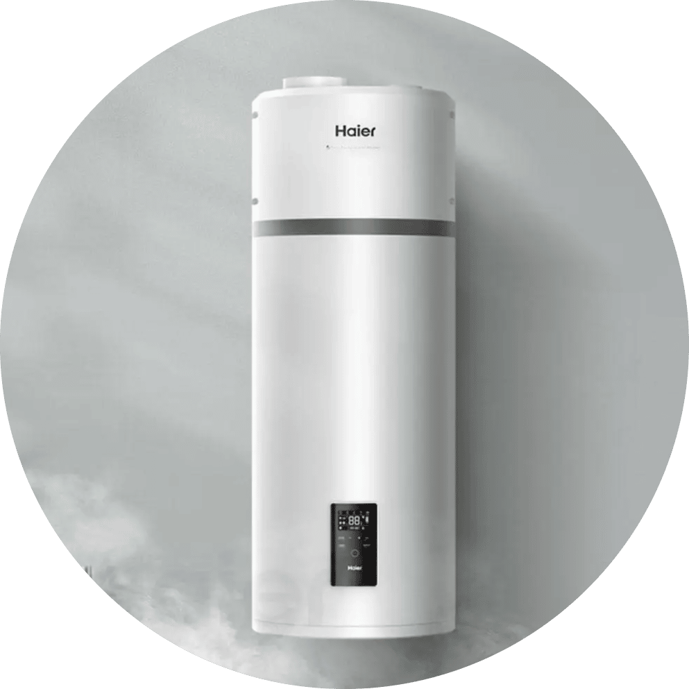 dizalica topline HP80M5