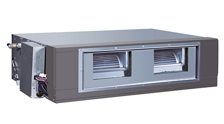 Kompaktna kazeta VRF sustav AB052MCERA M