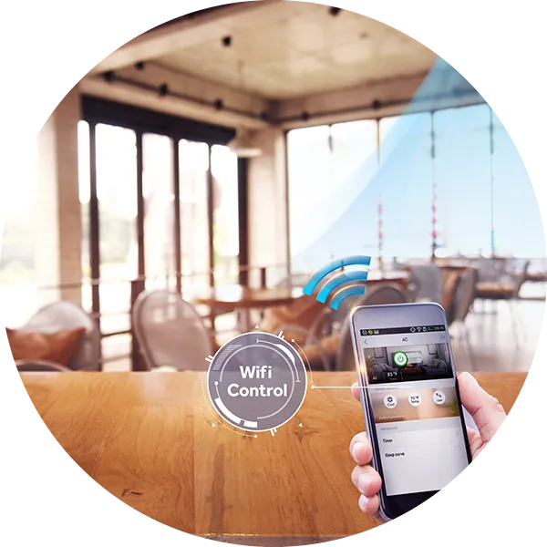 UV LED tehnologija za pročišćavanje zraka