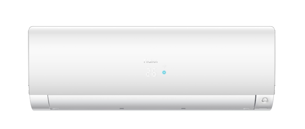 Haier Flexis Silver