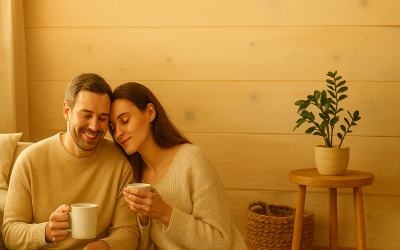 Haier Warmflow – efekt udobnog grijanja